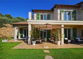 Foto 1 - Villa Via Matteotti, Vallebona - photo 1