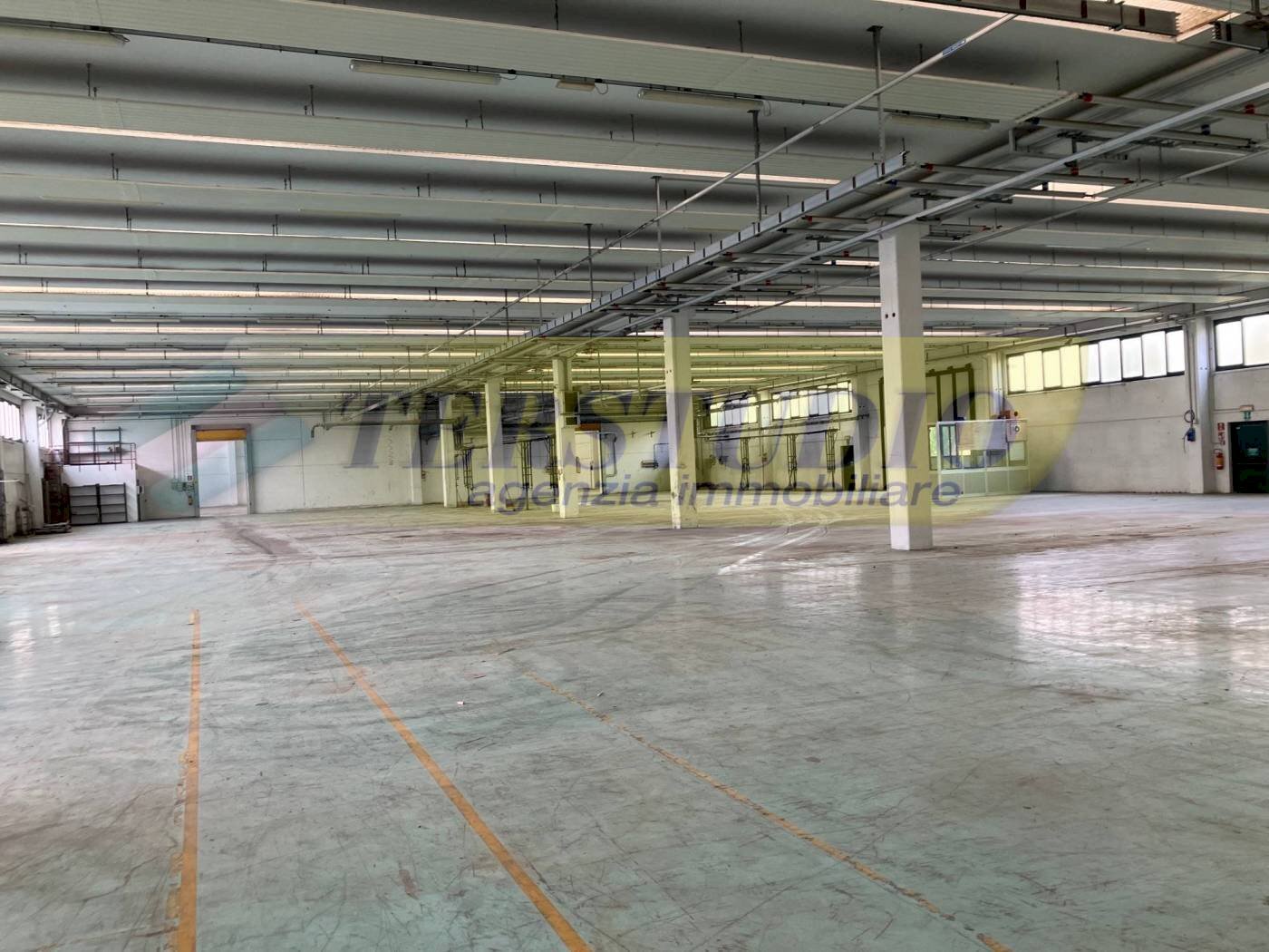 Foto 1 - Shed Via dell'Industria
 
snc, Mozzo - photo 1