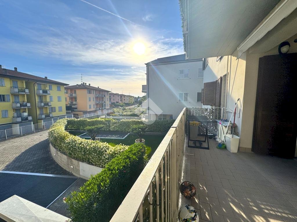 Three-room apartment Via Sandro Pertini, Noceto - photo 1