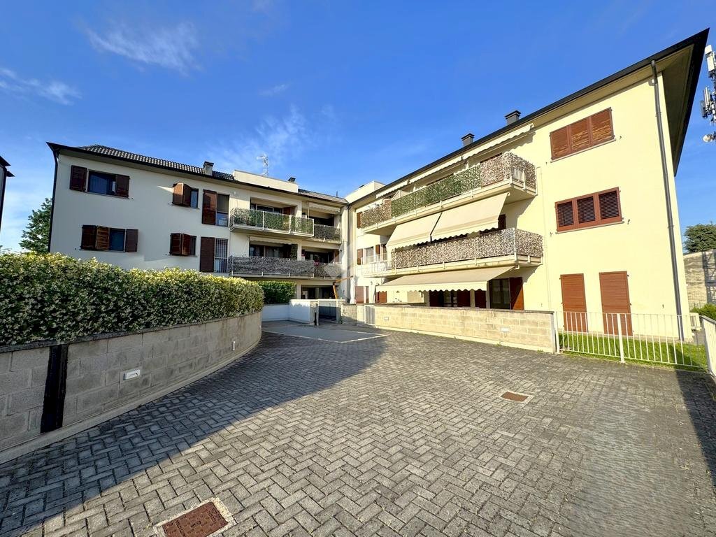 Three-room apartment Via Sandro Pertini, Noceto - photo 2