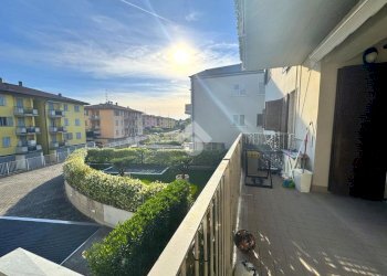 Three-room apartment Via Sandro Pertini, Noceto - photo 1