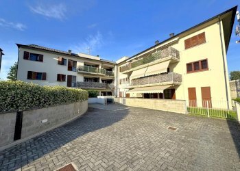Three-room apartment Via Sandro Pertini, Noceto - photo 2
