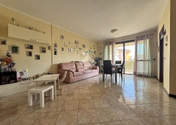 Three-room apartment Via Sandro Pertini, Noceto - photo 5
