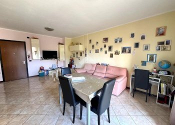 Three-room apartment Via Sandro Pertini, Noceto - photo 6