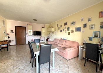 Three-room apartment Via Sandro Pertini, Noceto - photo 7