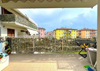 Three-room apartment Via Sandro Pertini, Noceto - photo 10