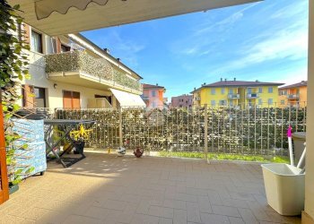 Three-room apartment Via Sandro Pertini, Noceto - photo 11