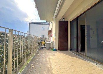 Three-room apartment Via Sandro Pertini, Noceto - photo 13