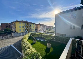 Three-room apartment Via Sandro Pertini, Noceto - photo 15