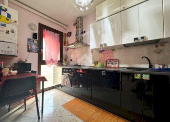 Three-room apartment Via Sandro Pertini, Noceto - photo 16