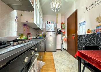 Three-room apartment Via Sandro Pertini, Noceto - photo 17