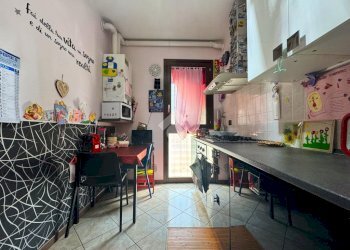 Three-room apartment Via Sandro Pertini, Noceto - photo 19