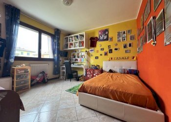 Three-room apartment Via Sandro Pertini, Noceto - photo 24
