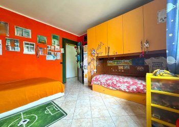 Three-room apartment Via Sandro Pertini, Noceto - photo 25