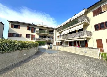 Three-room apartment Via Sandro Pertini, Noceto - photo 33