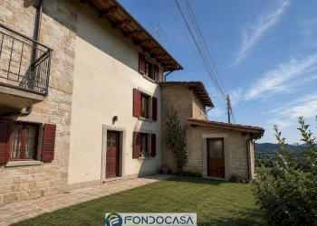 Immagine di sviluppo - Casa indipendente Monticelli Brusati - foto 1