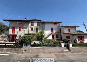 Immagini da i.a. - Casa indipendente Monticelli Brusati - foto 2
