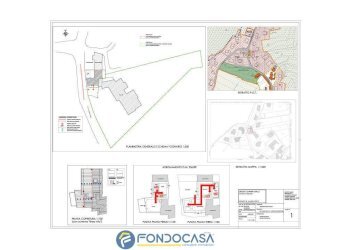 Progetto - Casa indipendente Monticelli Brusati - foto 3