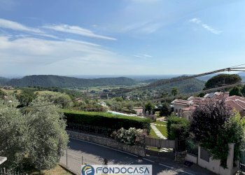 vista panoramica - Casa indipendente Monticelli Brusati - foto 7