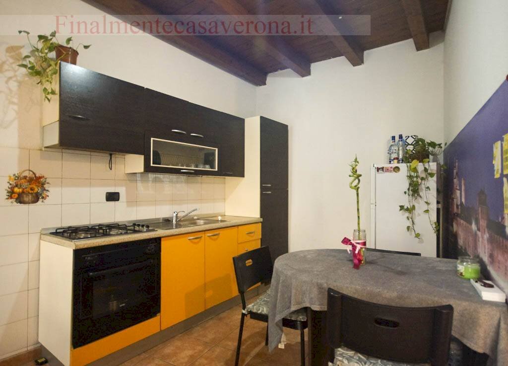 Foto 1 - Two-room apartment Via Cavalchina
 
18, Verona - photo 1