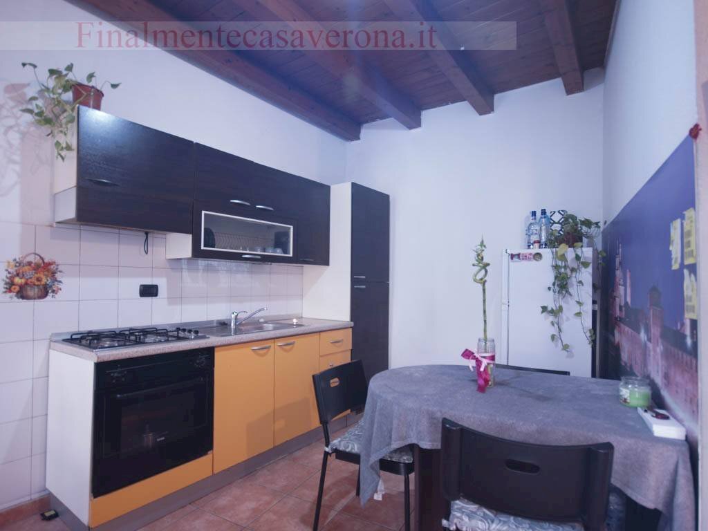 Foto 2 - Two-room apartment Via Cavalchina
 
18, Verona - photo 2