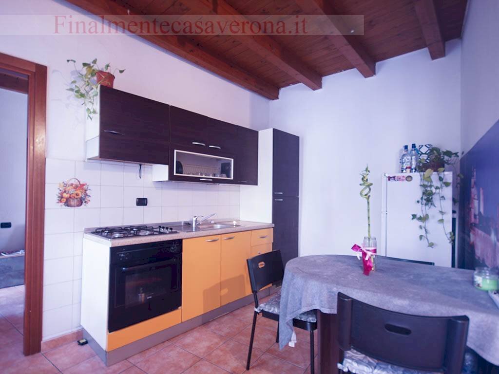 Foto 3 - Two-room apartment Via Cavalchina
 
18, Verona - photo 3