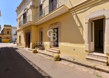Foto 5 - Independent house Via Vittorio Veneto
 
1, Aradeo - photo 5