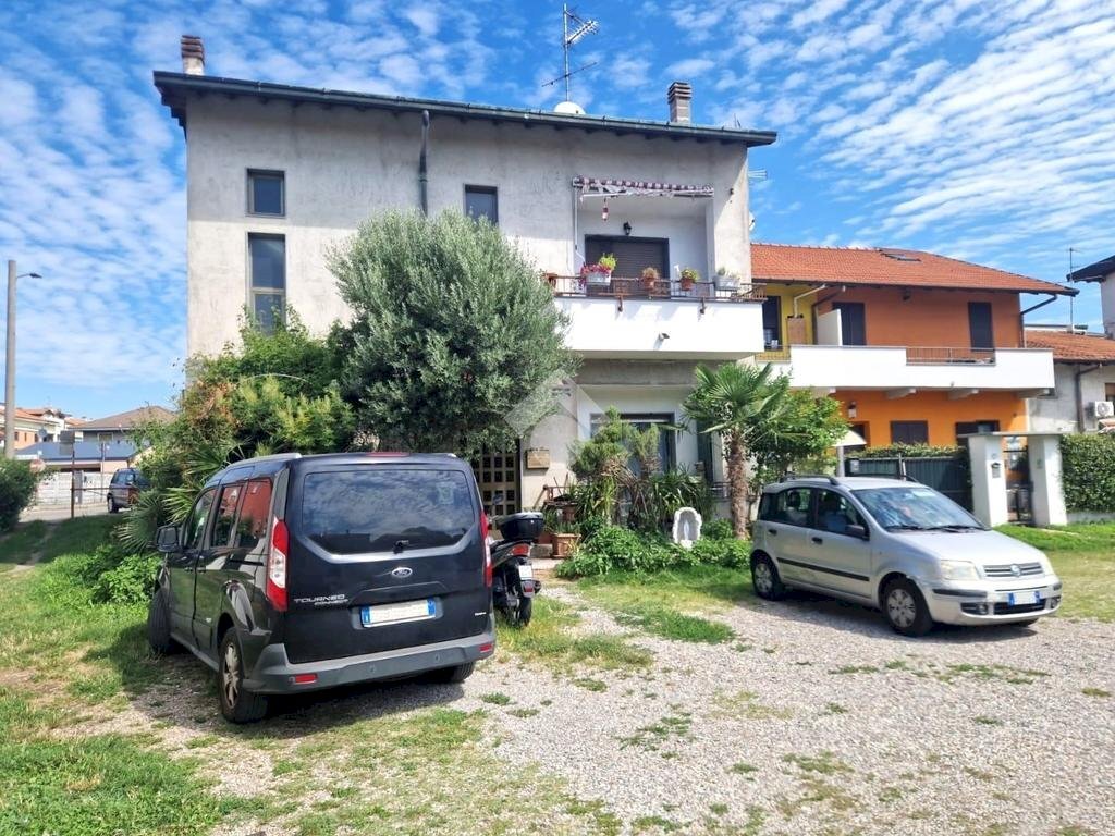Quadrilocale Via cascina biscia, Cesate - foto 1