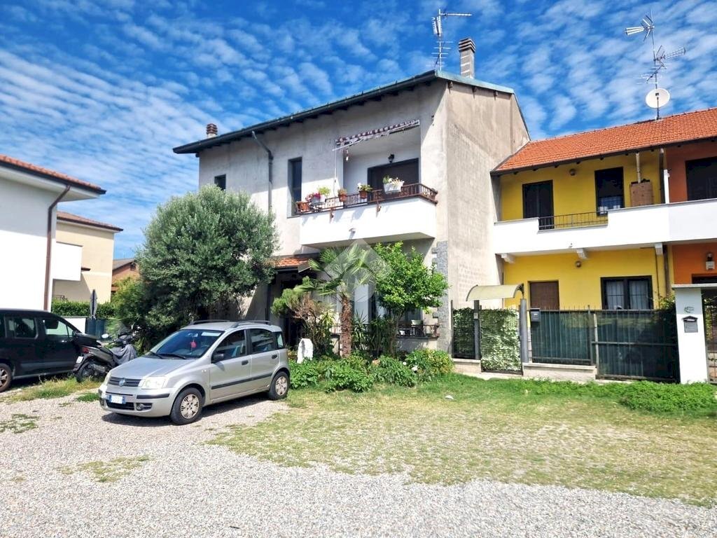 Quadrilocale Via cascina biscia, Cesate - foto 2