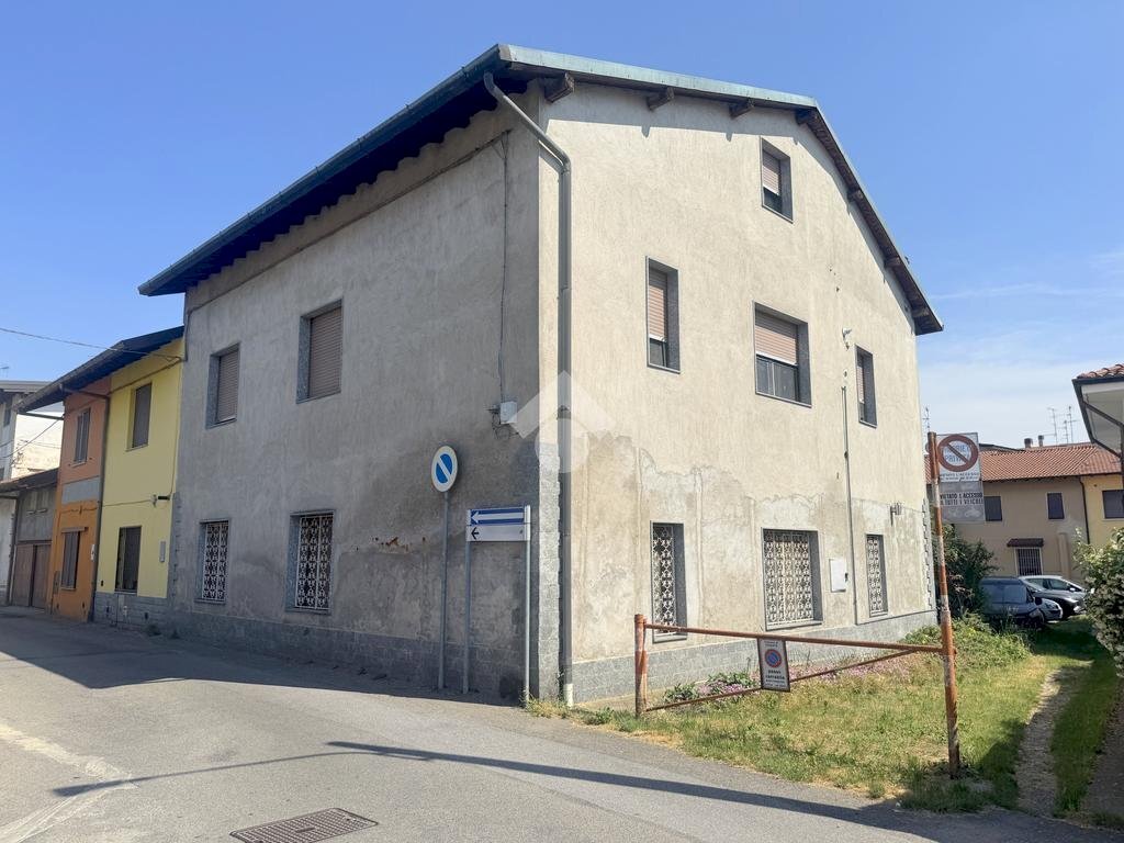 Quadrilocale Via cascina biscia, Cesate - foto 3