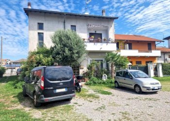 Quadrilocale Via cascina biscia, Cesate - foto 1