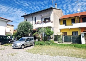 Quadrilocale Via cascina biscia, Cesate - foto 2