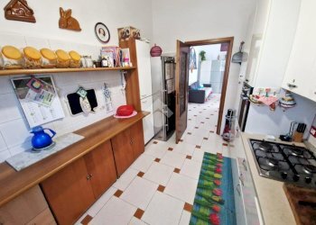 Quadrilocale Via cascina biscia, Cesate - foto 22