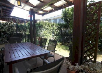 Terrazza - Villa a Schiera Via Maestri del Lavoro
 
42, Olgiate Olona - foto 7