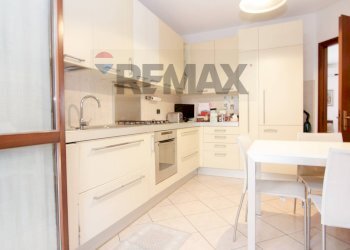 Cucina - Villa a Schiera Via Maestri del Lavoro
 
42, Olgiate Olona - foto 10
