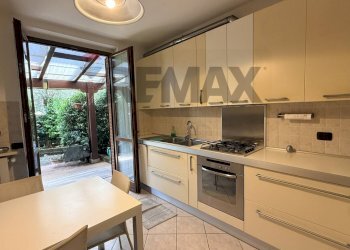 Cucina - Villa a Schiera Via Maestri del Lavoro
 
42, Olgiate Olona - foto 11
