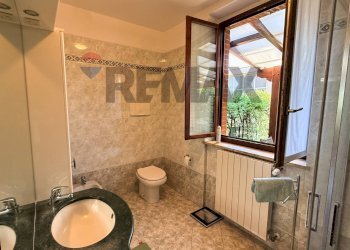 Bagno - Villa a Schiera Via Maestri del Lavoro
 
42, Olgiate Olona - foto 12
