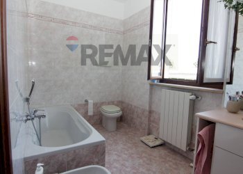 Bagno - Villa a Schiera Via Maestri del Lavoro
 
42, Olgiate Olona - foto 20