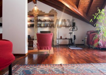 Soggiorno - Villa a Schiera Via Maestri del Lavoro
 
42, Olgiate Olona - foto 21
