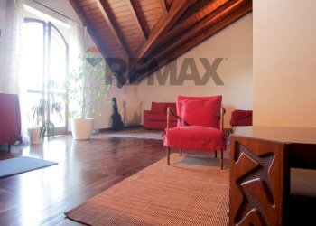Soggiorno - Villa a Schiera Via Maestri del Lavoro
 
42, Olgiate Olona - foto 23
