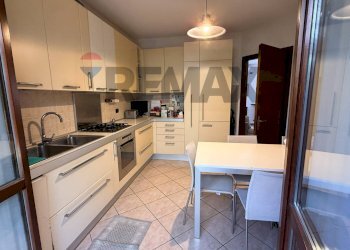 Cucina - Villa a Schiera Via Maestri del Lavoro
 
42, Olgiate Olona - foto 11