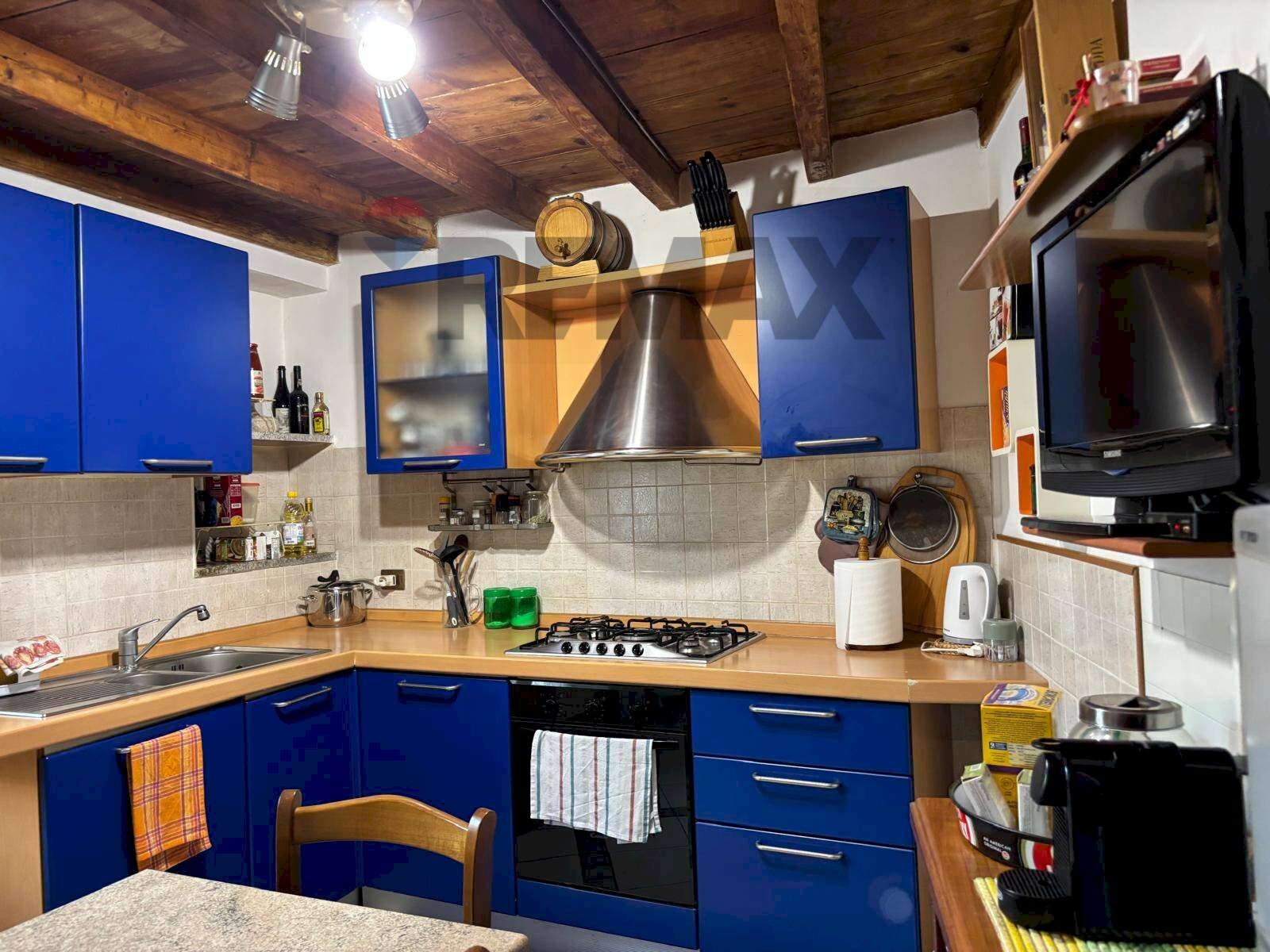 Cucina - Two-room apartment VIA MAZZINI
 
15, Binago - photo 1