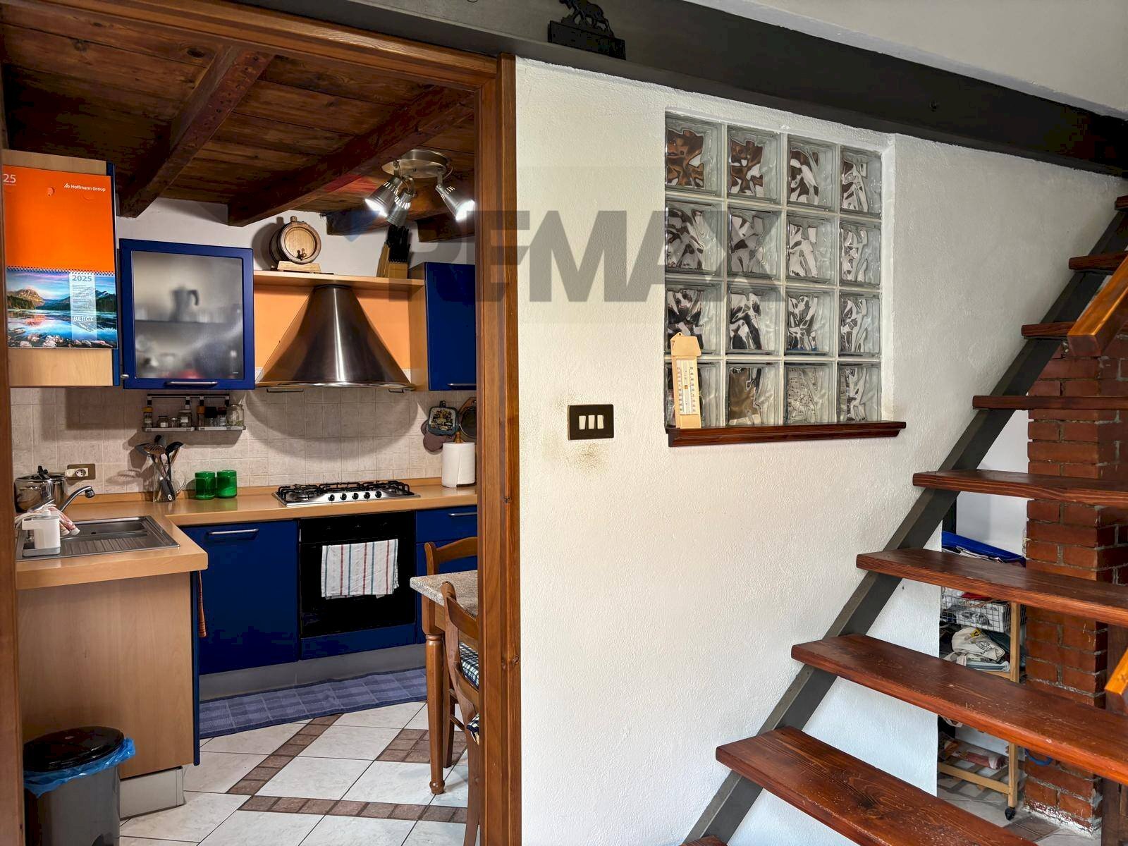 Cucina - Two-room apartment VIA MAZZINI
 
15, Binago - photo 3