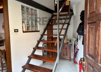 Scale - Bilocale VIA MAZZINI
 
15, Binago - foto 2