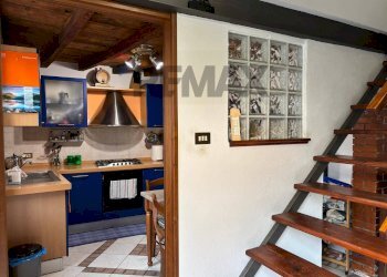 Cucina - Bilocale VIA MAZZINI
 
15, Binago - foto 3