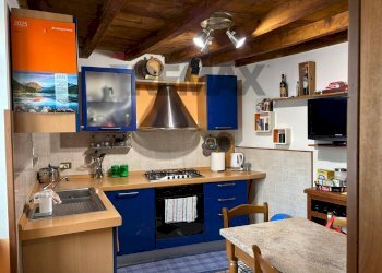 Cucina - Bilocale VIA MAZZINI
 
15, Binago - foto 4