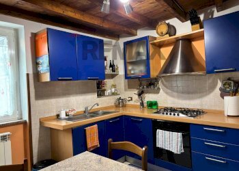 Cucina - Bilocale VIA MAZZINI
 
15, Binago - foto 5