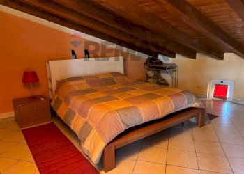 Camera / camera da letto - Bilocale VIA MAZZINI
 
15, Binago - foto 16