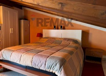 Camera / camera da letto - Bilocale VIA MAZZINI
 
15, Binago - foto 17