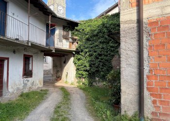 Casa all\'aperto - Bilocale VIA MAZZINI
 
15, Binago - foto 25